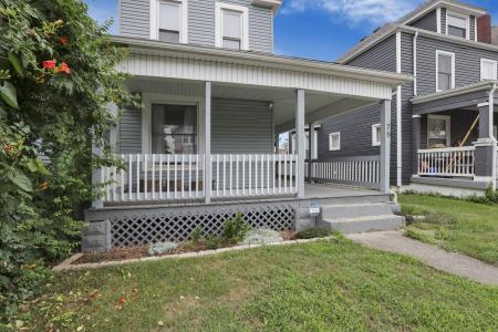 75 Brehl Avenue, Columbus, 오하이오 43222, 미국