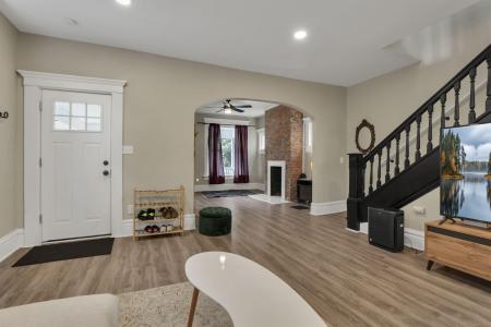 75 Brehl Avenue, Columbus, 오하이오 43222, 미국