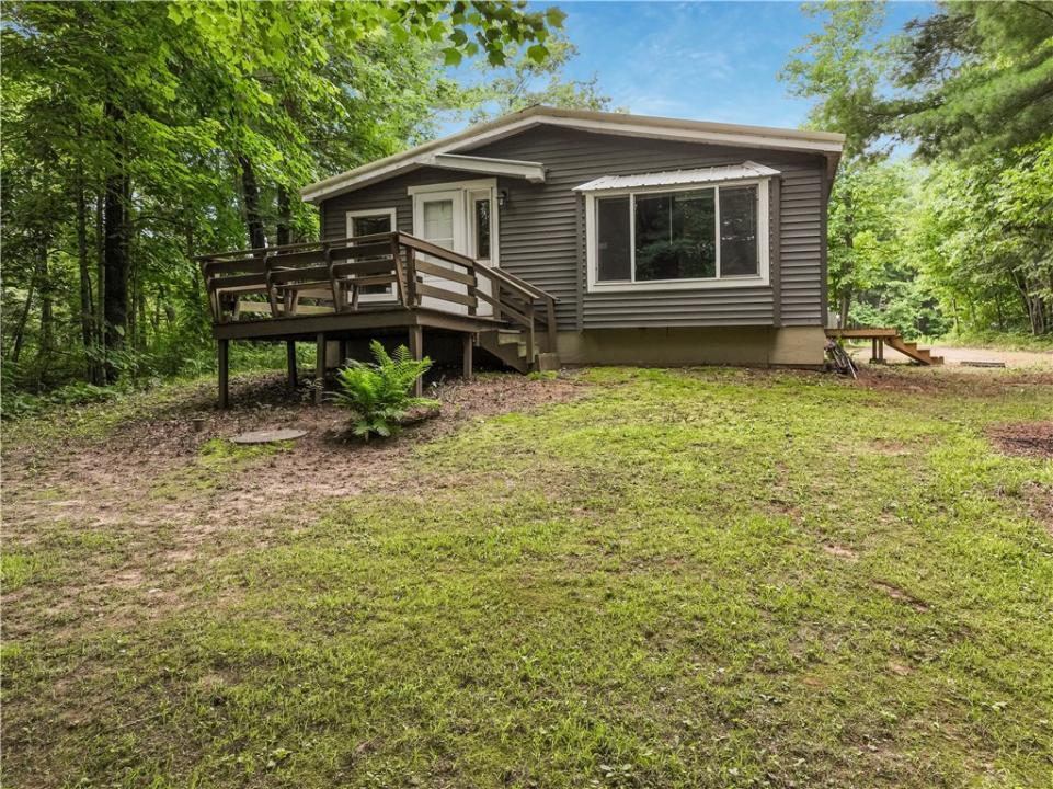 2204 N County Road E, Bruce, Wisconsin 54819, HOA KỲ