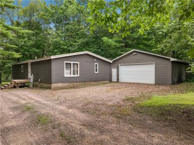 2204 N County Road E, Bruce, Wisconsin 54819, HOA KỲ