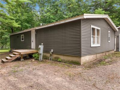 2204 N County Road E, Bruce, Wisconsin 54819, HOA KỲ