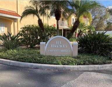 21019 SUNPOINT WAY 201, LUTZ, Florida 33558