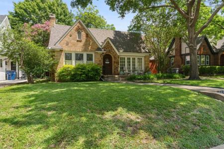 5607 Morningside Avenue, Dallas, Texas 75206, USA