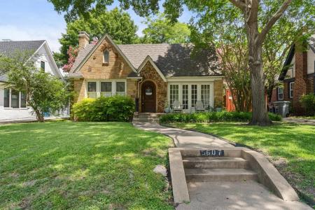 5607 Morningside Avenue, Dallas, Texas 75206