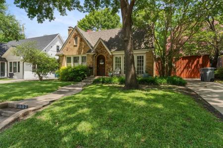5607 Morningside Avenue, Dallas, Texas 75206, USA