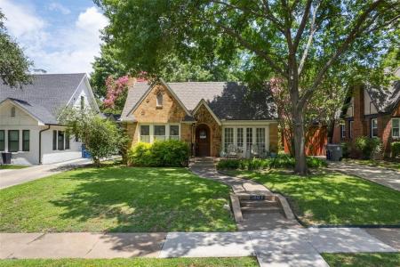 5607 Morningside Avenue, Dallas, Texas 75206