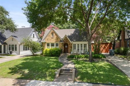 5607 Morningside Avenue, Dallas, Texas 75206