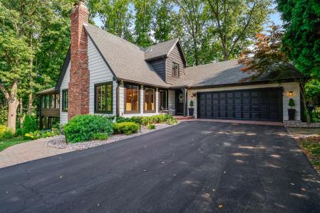 370 Wilshire Court , Valparaiso, Indiana 46385, USA