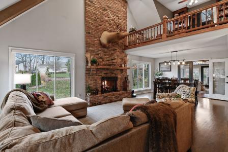 370 Wilshire Court , Valparaiso, Indiana 46385, États-Unis