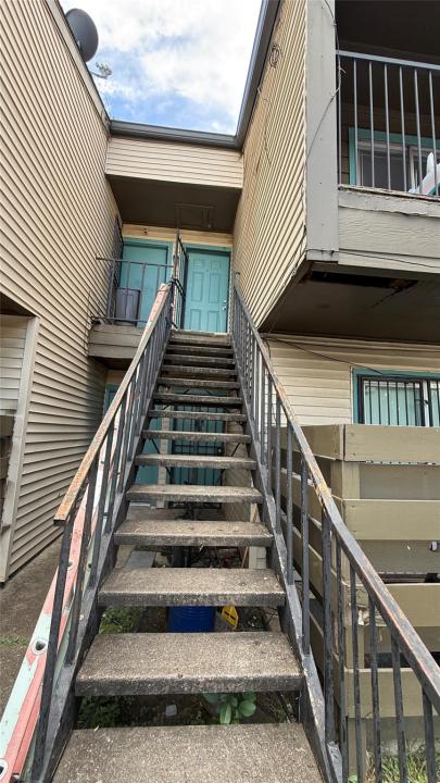 6161 Reims Road #1301, Houston, Texas 77036, Stati Uniti