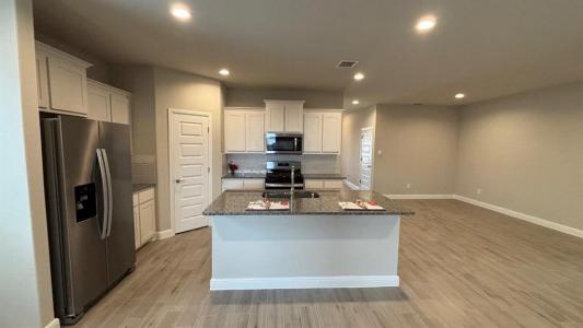 1917 JACKSON ST, Cleburne, Texas 76033