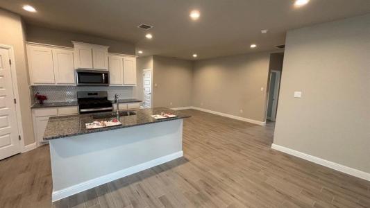 1917 JACKSON ST, Cleburne, Texas 76033