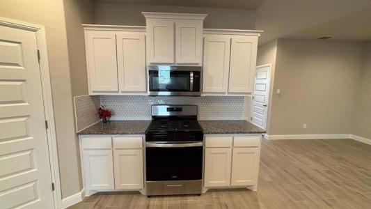 1917 JACKSON ST, Cleburne, Texas 76033