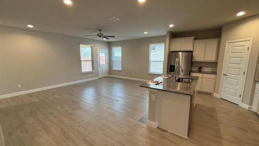 1917 JACKSON ST, Cleburne, Texas 76033