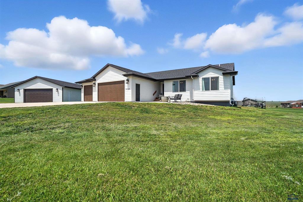 14134 Stagecoach Lane, Piedmont, South Dakota 57769
