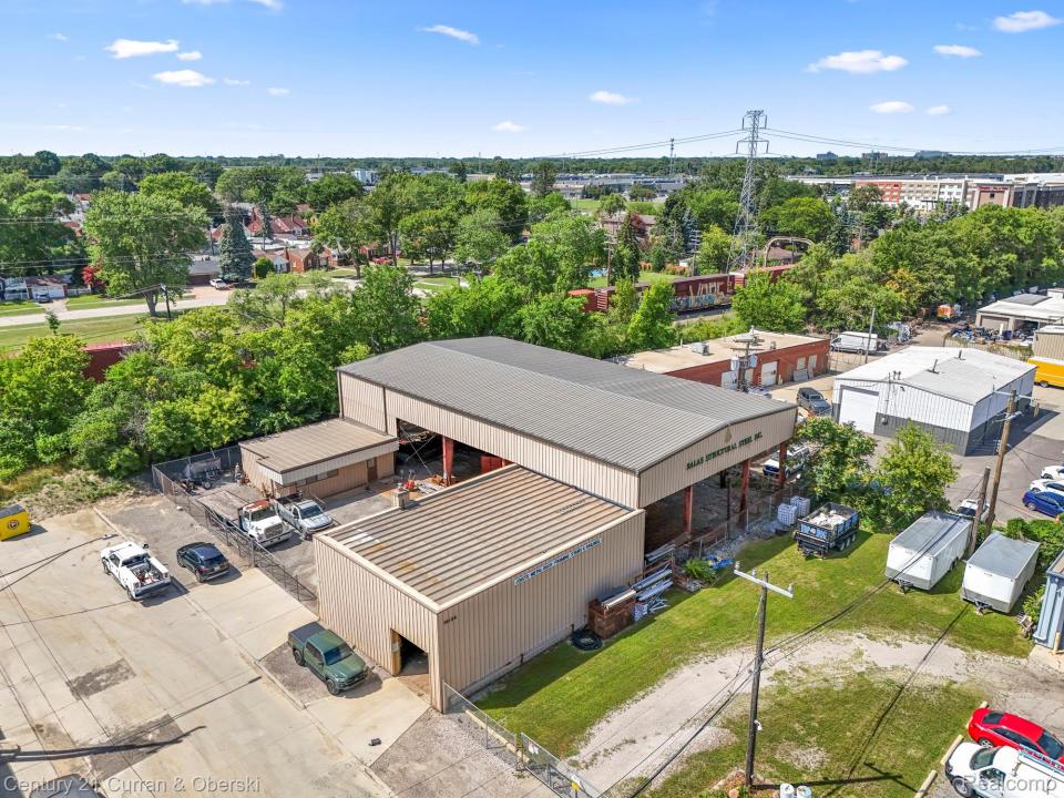 16136 White Avenue, Allen Park, 密西根州 48101, 美國