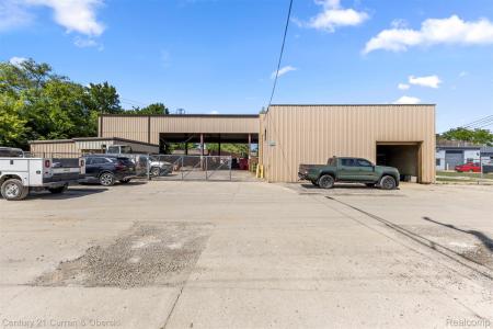 16136 White Avenue, Allen Park, 密西根州 48101, 美國