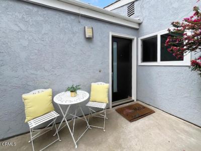 476 Harbor Lights Lane, Port Hueneme, California 93041