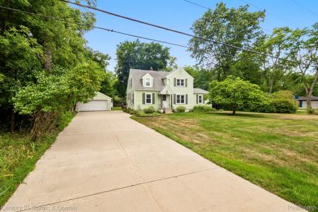 25875 Forestview Drive, Southfield, מישיגן 48033, ארצות הברית של אמריקה 