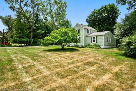 25875 Forestview Drive, Southfield, מישיגן 48033, ארצות הברית של אמריקה 