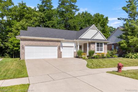 13662 Cobblestone Creek Drive, Belleville, ميشيغان 48111, الولايات المتحدة