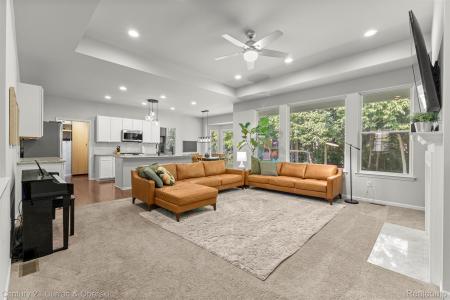 13662 Cobblestone Creek Drive, Belleville, ميشيغان 48111, الولايات المتحدة
