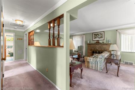 35209 Dewberry Street, Farmington Hills, Michigan 48331, Estados Unidos