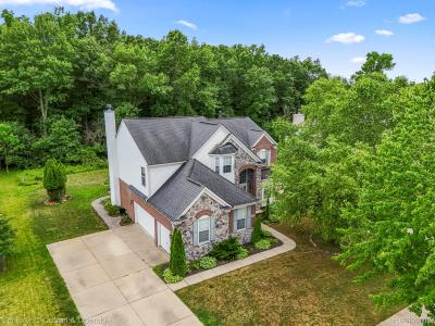 24219 Summer Lane, Flat Rock, Michigan 48134, États-Unis