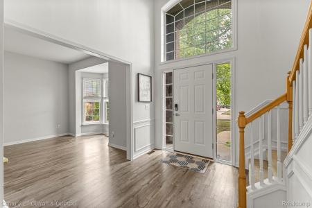 24219 Summer Lane, Flat Rock, Michigan 48134, États-Unis