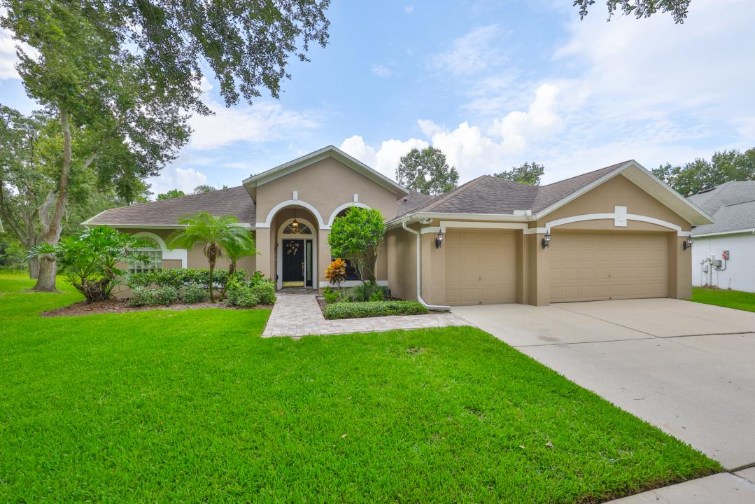 8613 Herons Cove Pl, Tampa, フロリダ 33647, アメリカ合衆国