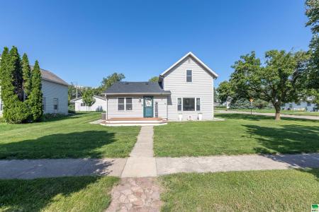521 Beall Street, Sloan, Iowa 51055, HOA KỲ