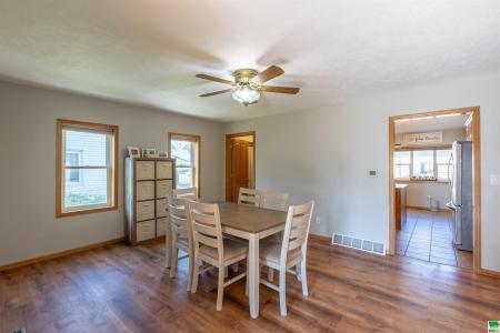 521 Beall Street, Sloan, Iowa 51055, HOA KỲ