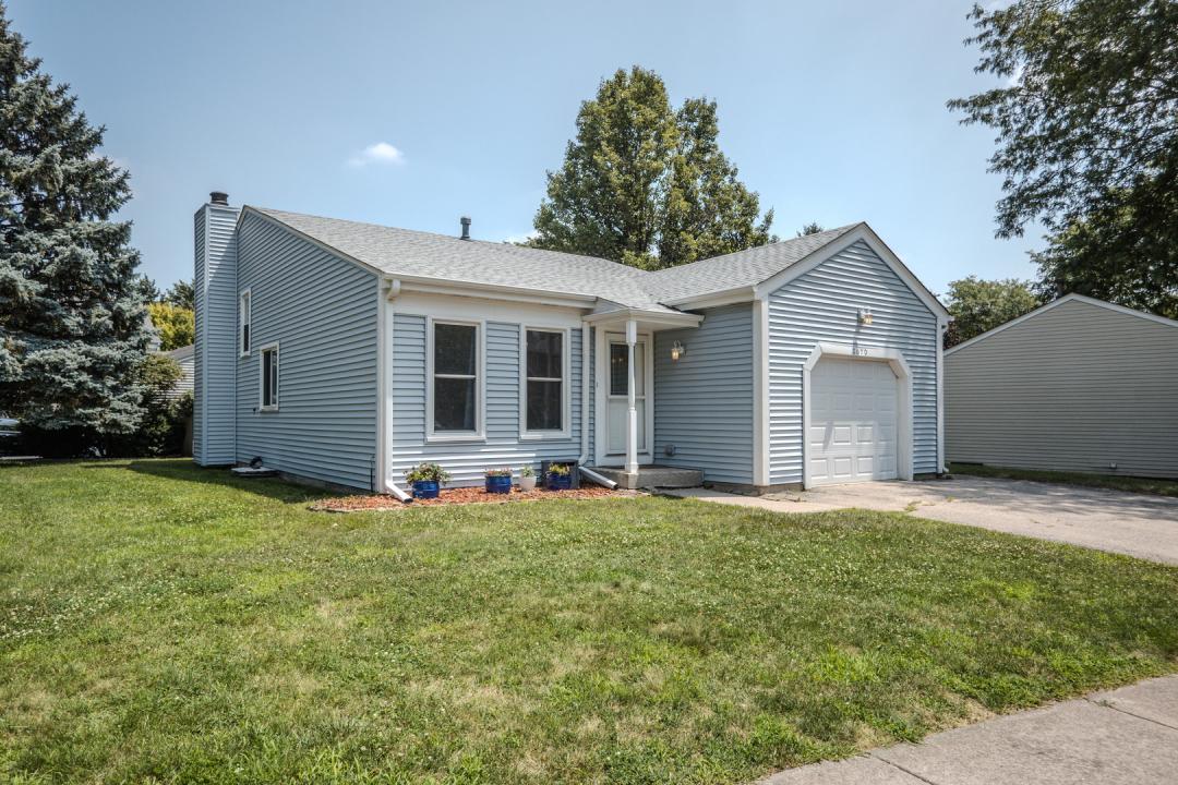 2670 Stoneybrook Lane, Aurora, 일리노이 60502, 미국
