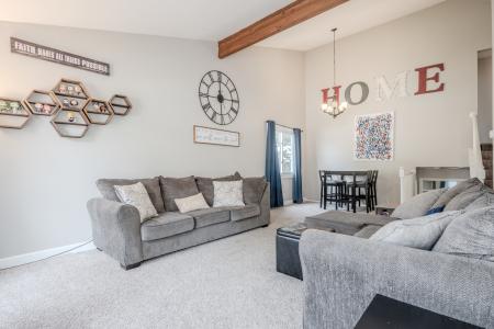 2670 Stoneybrook Lane, Aurora, 일리노이 60502, 미국