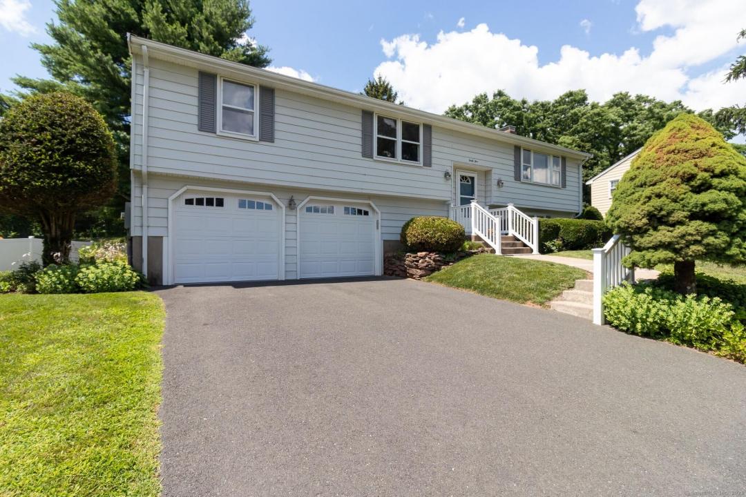 45 Long Hill Road, Windsor, Connecticut 06095, Estados Unidos
