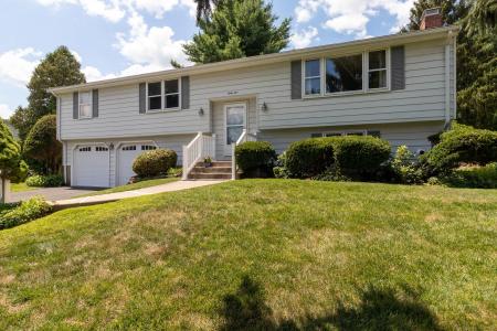 45 Long Hill Road, Windsor, Connecticut 06095, Estados Unidos