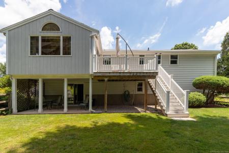 45 Long Hill Road, Windsor, Connecticut 06095, Estados Unidos