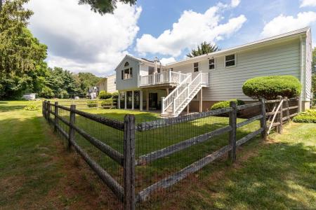 45 Long Hill Road, Windsor, Connecticut 06095, Estados Unidos