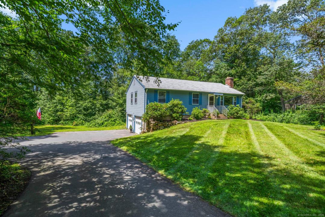 12 Spusta Road, Stafford, Connecticut 06076, Stati Uniti