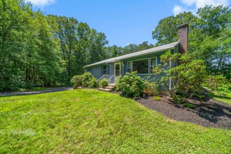 12 Spusta Road, Stafford, Connecticut 06076, Stati Uniti