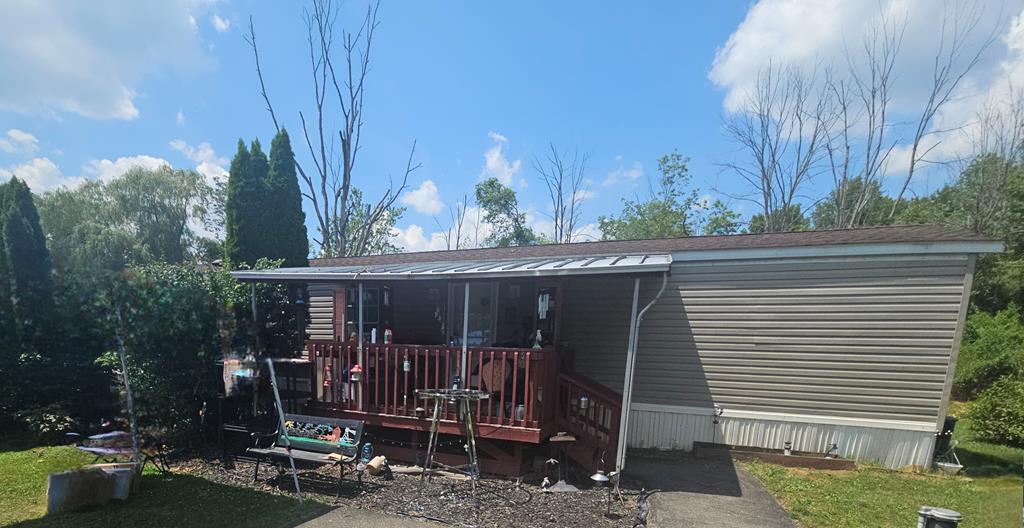 219 Talamadge Hill West, Waverly, New York 14892, États-Unis