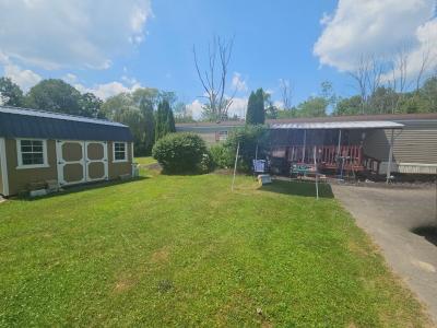 219 Talamadge Hill West, Waverly, New York 14892, États-Unis