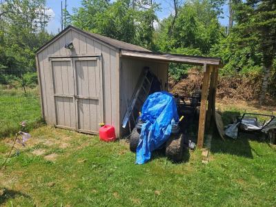 219 Talamadge Hill West, Waverly, New York 14892, États-Unis