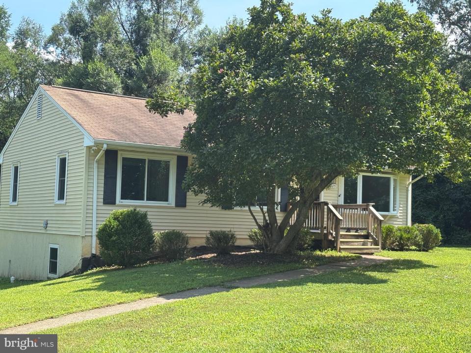 14525 Hazel River Church Road, Culpeper, Virginia 22701, Amerika Birleşik Devletleri