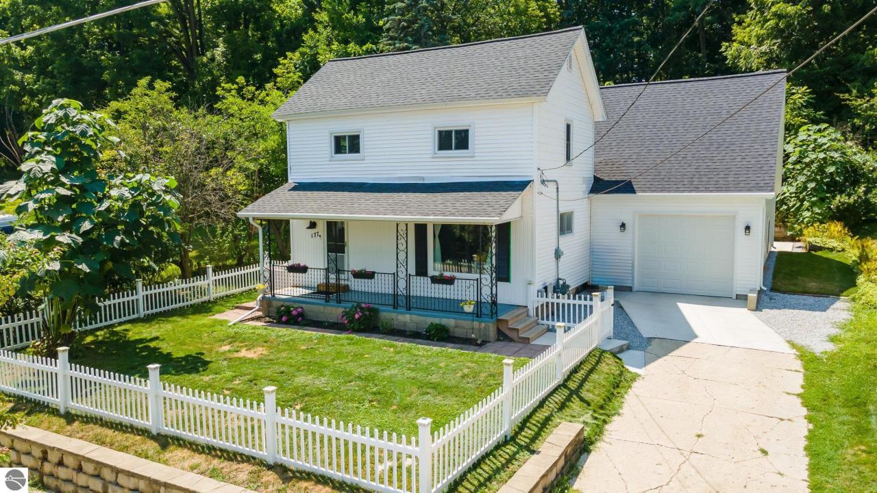 177 Prospect Street, Rockford, Michigan 49341, Estados Unidos
