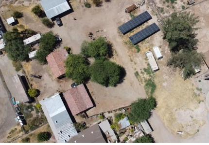 3550  W Hobson Way, Blythe, California 92225, USA
