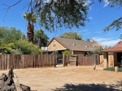 3550 W Hobson Way, Blythe, California 92225, HOA KỲ