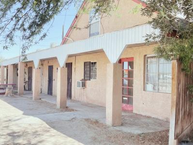 3550 W Hobson Way, Blythe, California 92225, HOA KỲ