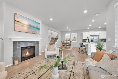 32898 Pine Avenue, Black Diamond, Вашингтон 98010, Соединенные Штаты