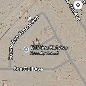 1315 Sea Kist Avenue, Thermal, 캘리포니아 92274, 미국